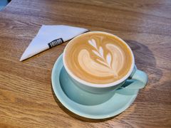 澳白-GOTLOT COFFEE&KITCHEN角落厨房NOOK店