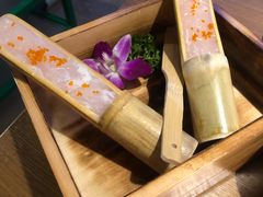 手工鲜虾滑-同蛙阁美蛙鱼头火锅