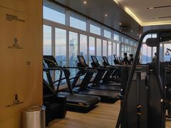 -普拉达游泳健身(水湾1979店)