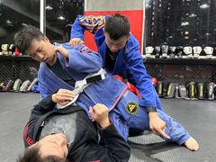 -极斗-IKMF马伽术·格斗运动学院(东直门店)