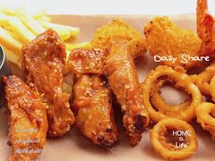 -必胜客(赛格国际购物中心店)