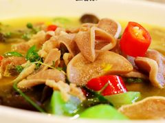 椒麻澳舌-一江春水·杭帮臻宴(三台山店)