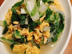 -吕氏疙瘩汤·新鲁菜(济南万象城店)