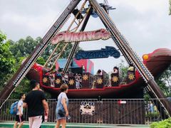 -美的鹭湖探索王国