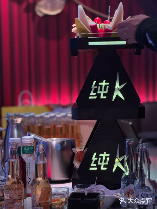 纯K图片