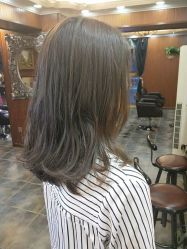 -小齐发型Star·Salon