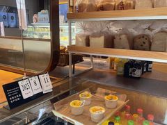 -西村叔叔的店·面包·甜品·蛋糕(清河万象汇店)