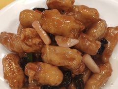 -功德林素菜饭庄(前门店)