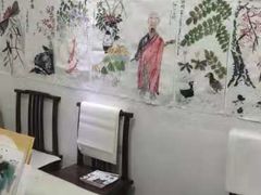 -秦汉胡同书法国画古筝围棋书院(漕宝日月光分馆)
