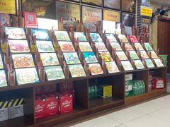 -何氏排骨(左家塘店)