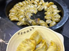 -蒋家桥饺面店(奥邦店)