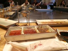 -赤坂亭·M9和牛烧肉·铁板烧(合肥万象城店)