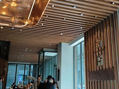 -星巴克臻选(北京前门大街店)
