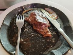 -吉布鲁牛排海鲜自助(巴南万达广场店)