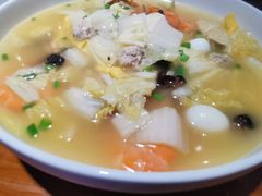 -涌觅名灶·本地海鲜宁波菜(财富广场店)