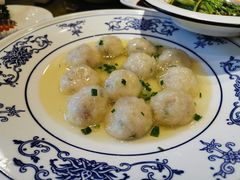 -城北食府(枫林店)