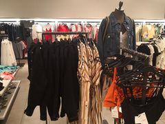 -ZARA(青岛万象城店)