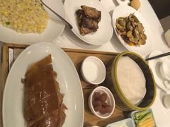 -红城阁·上海味道(四平路店)