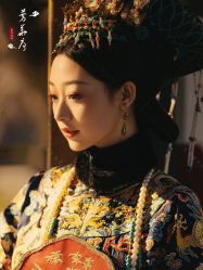 -美云庭古装·格格服汉服·京城旅拍(北京店)