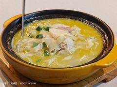 -望乡楼上海菜(陆家浜路店)