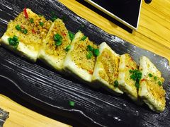 -和风清味日本料理(希尔顿店)