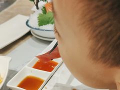-上渔铁板烧(熙悦汇店)