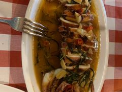 -安立可意大利美食