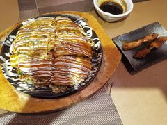 广岛饼-鸟内会(河北路店)