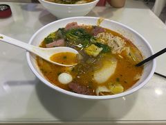 -重庆麻辣烫(国权路店)