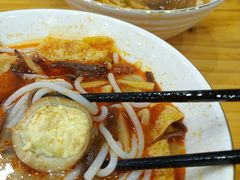 -螺小胖柳州螺蛳粉(钟楼总店)
