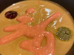 -京门老爆三·铜锅涮肉 爆肚(望京店)