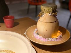 罐罐牛腩-吃饭皇帝大(解放西路店)