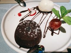 -Aria意·艾意西餐