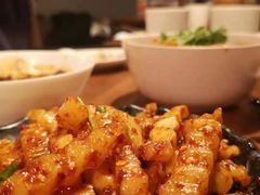 -付小姐在成都(中山公园店)