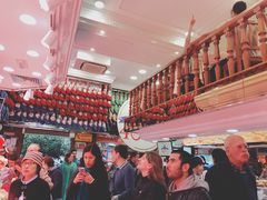 -火腿博物馆(马约尔广场店)