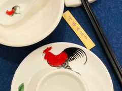 -顺风山庄(水濂山店)