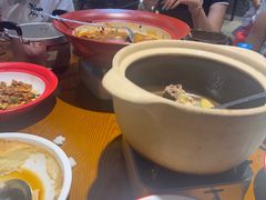 -富正毅三下锅(体育馆店)