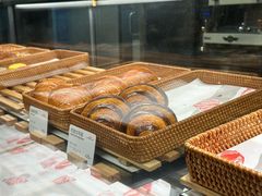 -正本原 Le Grenier a Pain(官舍店)
