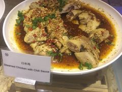 -美盛喜来登大酒店-盛宴标帜餐厅