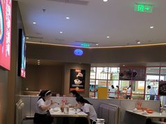 -北大荒人•新东北菜(青岛银座店)