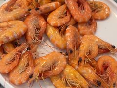 -东平一号渔排·阳江海鲜大排档