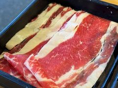 -爱伲PLUS·牛肉海鲜自助火锅(融创店)