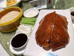 -上海小南国(正大店)