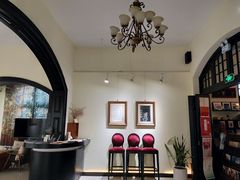 -良友书坊(安徽路店)