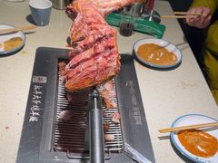 -驭羊大爷烤羊腿·羊蝎子火锅(玉凤路总店)