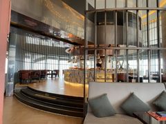 -洲际酒店·地平线全日餐厅HORIZON CAFÉ