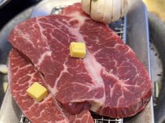 -安又胖韩国烤肉(美罗城店)