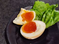 溏心蛋-神户赤童日式烤肉伙伴(东直门店)