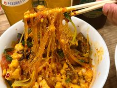 -老刘家永盛斋·传统泡馍(东关南街店)