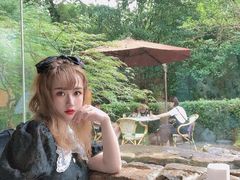 -三嚥阁 La Villa Restaurant
